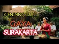 Download Lagu GENDING JAWA _ GENDING TALU GAYA SURAKARTA _||KESENIAN JAWA KANG ADI LUHUNG - MONGGO SAMI DIPUN URI2