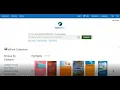 Downloading EBSCO eBooks