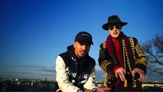 mr harry high life feat flex the foreigner 