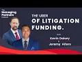 Ethical Litigation Funding with ClaimAngel for Law Firms