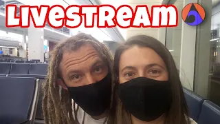 🔴 Quarantine Back In Canada Update (Q and A)