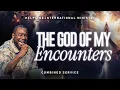 The God of My Encounters Rev Craig Omorotionmwan Combined Service