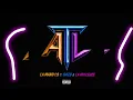 ATL-LA MANO 1.9 ft GAZO & LA RVFLEUZE
