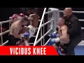 Download Lagu This body-shot was so vicious the ref had to carry him out 🤢 Andy Ristie vs. Nick Belijaards