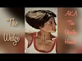 The Wedge Haircut AKA The Dorothy Hamill