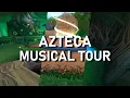 Wizard101 OST Azteca Full Soundtrack