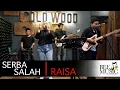 Download Lagu Serba salah - Raisa (cover) Bee Music Entertainment