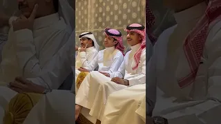 سعود بن خميس ناصر السبيعي الليالي والظروف 