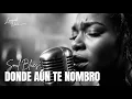 Lagu Donde Aún te Nombro | Spanish Soul Blues | Layah Noir
