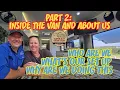 Download Lagu Our Australia Lap | Ep 12 | Our Set Up \u0026 Who Are We - Part 2