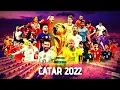 Download Lagu 🏆​BIENVENIDOS A QATAR🏆​ | FIFA World Cup Qatar 2022 \