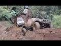 Download Lagu RUTA 4x4 DIFERENCIALES SAFARI. (3uz, 1uz, 5vz)