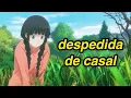 Download Lagu DESPEDIDA DE CASAL | LO-FI COVER | ANA CASTELA - prod. Garu
