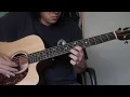 Ku'u Kika Kahiko redone