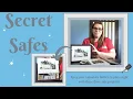 Volusia Library Gets Crafty Secret Safes