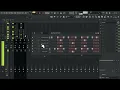 Creating an Amapiano Hit in FL Studio 2024 | Cook Up Like Nandipha808, Ceeka RSA & Tyler ICU