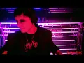 KASEY RIOT - LIVE @ HOTLINE: CLUB BLOOD | Hard Techno x Trance DJ Set (Blade Vampire Rave) Toronto