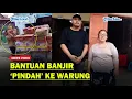 Lagu VIRAL❗ Bantuan untuk Korban Banjir Malah 'Pindah' ke Warung Sembako