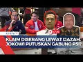Download Lagu [FULL] PSI Buka Suara Soal Jokowi Gabung di Tengah Kasus Ijazah, Begini Respons Pengamat |SAPA MALAM