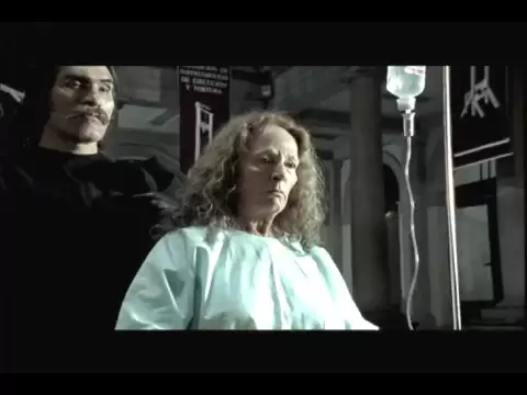 Conozca la Cabeza de Juan Pérez / Trailer