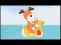 Download Lagu Kipper The Dog Saving Tiger Scene! Sparta Pirate Remix