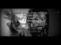 LUCKY-DUBE 'REMEMBER_ME' {Lirik Terjemaan Indo}