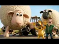 Lagu Giant Sheep: What Went Wrong on This Farm? 😱🐑  | Funny Shaun the Sheep Cartoon