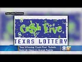 Two Winning Cash Five Lottery Tickets Sold At Store In Grand Prairie