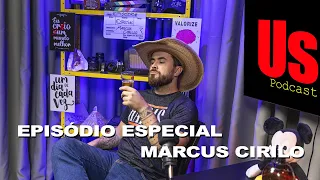 Episódio Especial - Marcus Cirillo, humorista
