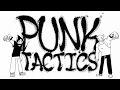 Lagu PUNK TACTICS -- Animated Music Video (Unofficial)