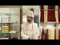 manyavar SHERWANI-Wedding Dress For Men Manyavar Celebration Outfits - Fashion for All Occasions