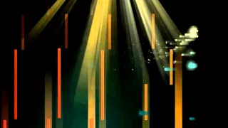 Original composition midi visualization with processing