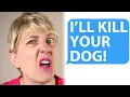 Download Lagu r/Entitledparents Karen Tried to Kill My Dog