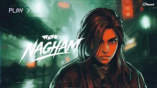 WAVE - NAGHAM | ويف - نغم (OFFICIAL MUSIC VIDEO) prod. by@psycho-1i​