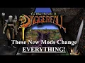 The Daggerfall Unity Modding Scene is Having a Moment in 2026