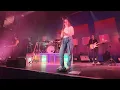 Sigrid - Hush Baby, Hurry Slowly - live in Oslo, Rockefeller night 2, 29/01/26