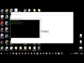 Deleting files from your computer using command prompt