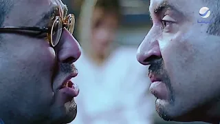 اللي بالي بالك    بحبها يا لمبي  بحبها أوي   أضحك من قلبك على اللمبي لما راح مع أهتم عشان يخطبله دندنها