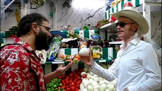 Cooking Mexican in Mexico 🇲🇽