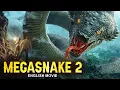 Download Lagu MEGASNAKE 2 - English Movie | Latest Hollywood Snake Action Adventure English Movie | Chinese Movies