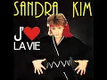 J'aime la vie - Sandra Kim