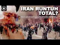 Lagu APA YANG SEBENARNYA TERJADI DI IRAN?