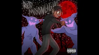 red moonlight juice wrld unreleased 