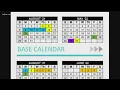 Dallas ISD says more calendar changes to come as COVID-19 pandemic continues in 2021