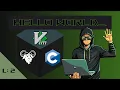 C Programming Tutorial Episode 2 - From Novice to Elite Hello World