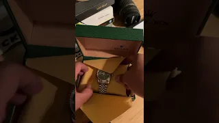 ساعة رولكس ROLEX 