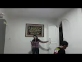 Download Lagu Hadapi dengan senyum (cover)