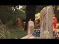 Abandoned Cemetery Gives Renewed Life To New Jersey Inmates