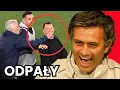 Download Lagu JOSE MOURINHO - TRENER, KTÓREGO BALI SIĘ WSZYSCY