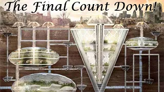 The Final Count Down